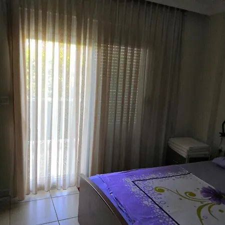 Apartamento Mirage Recidenc 1
