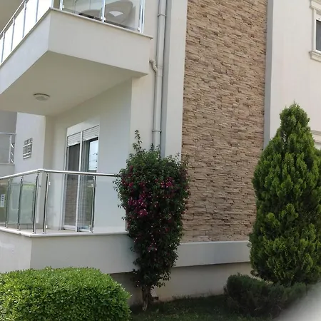 Apartamento Mirage Recidenc 1 Side