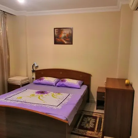 Mirage Recidenc 1 Apartmán *