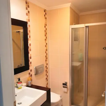 Apartment Mirage Recidenc 1 *