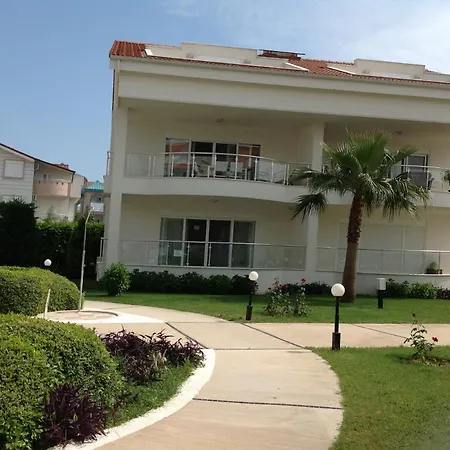 Mirage Recidenc 1 * Side