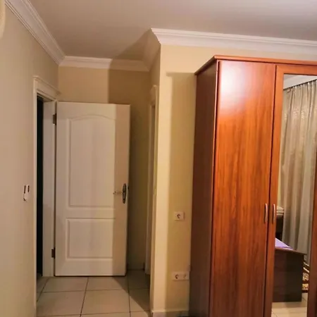 Mirage Recidenc 1 Apartment