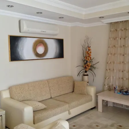 Mirage Recidenc 1 سيدي