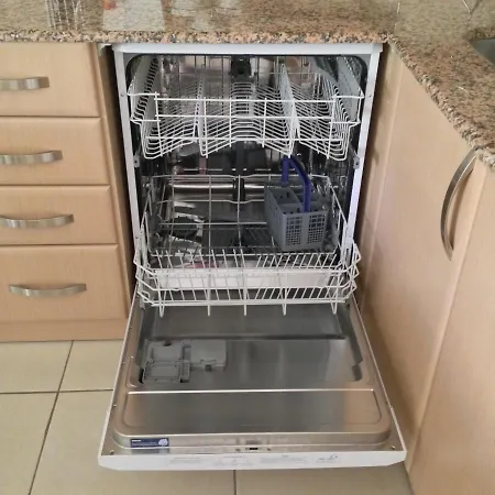 Mirage Recidenc 1 شقة سيدي