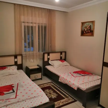 Apartment Mirage Recidenc 1 *