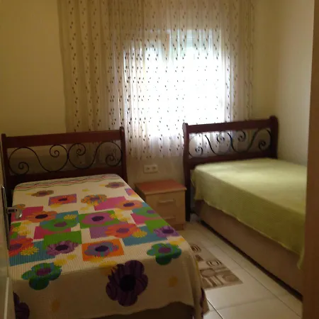 Mirage Recidenc 1 * سيدي