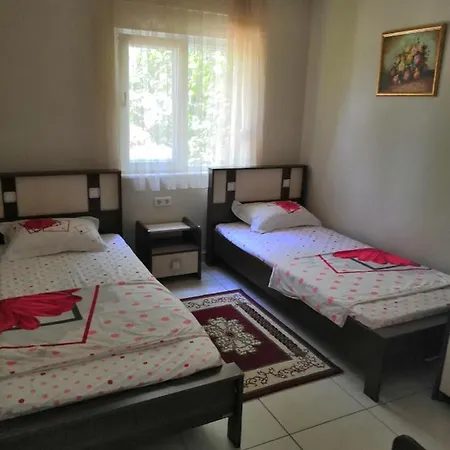 Mirage Recidenc 1 سيدي