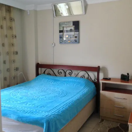 Daire Mirage Recidenc 1 Side