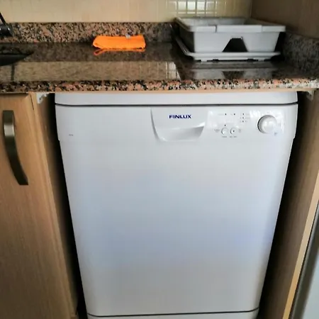 Daire Mirage Recidenc 1