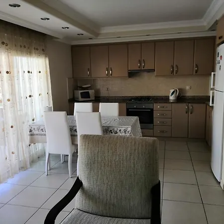 Mirage Recidenc 1 * סייד